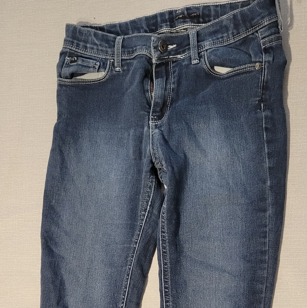 Jordache Juniors Jeans